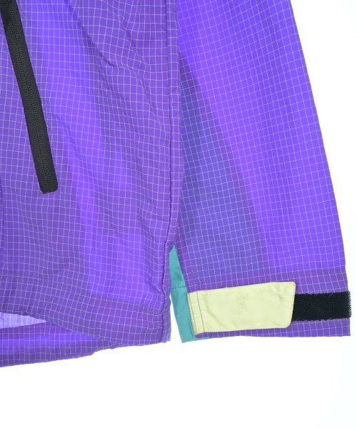 NIKE ACG（ナイキ　エーシージー）マウンテンパーカー 紫 サイズ:M メンズ/2200653464039