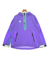 NIKE ACG（ナイキ　エーシージー）マウンテンパーカー 紫 サイズ:M メンズ/2200653464039