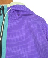 NIKE ACG（ナイキ　エーシージー）マウンテンパーカー 紫 サイズ:M メンズ/2200653464039