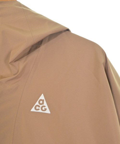 NIKE ACG（ナイキ　エーシージー）マウンテンパーカー 茶 サイズ:L メンズ/2200653464046