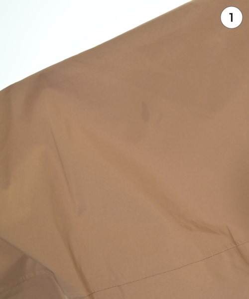 NIKE ACG（ナイキ　エーシージー）マウンテンパーカー 茶 サイズ:L メンズ/2200653464046