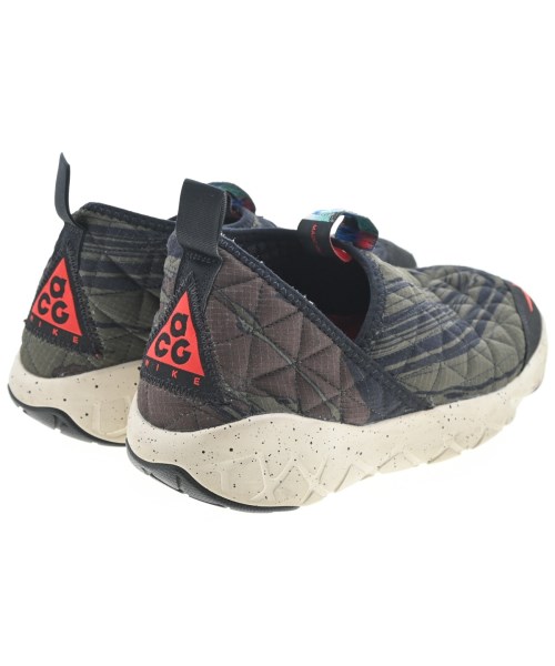 NIKE ACG（ナイキ　エーシージー）スニーカー カーキ サイズ:27.5cm メンズ/2200655527121