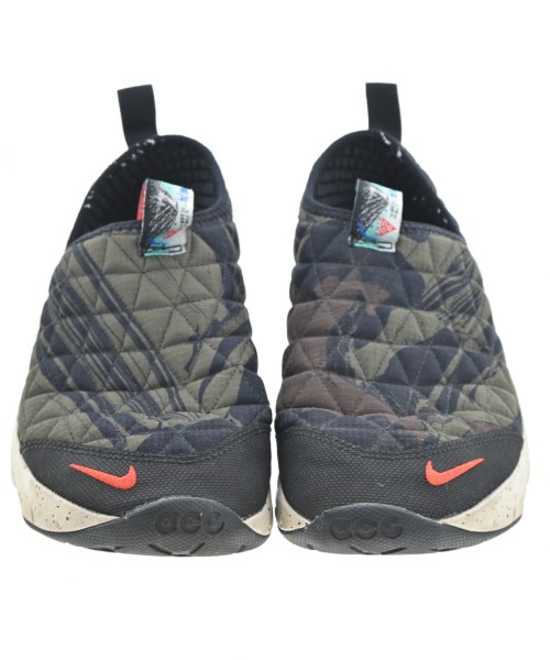 NIKE ACG（ナイキ　エーシージー）スニーカー カーキ サイズ:27.5cm メンズ/2200655527121