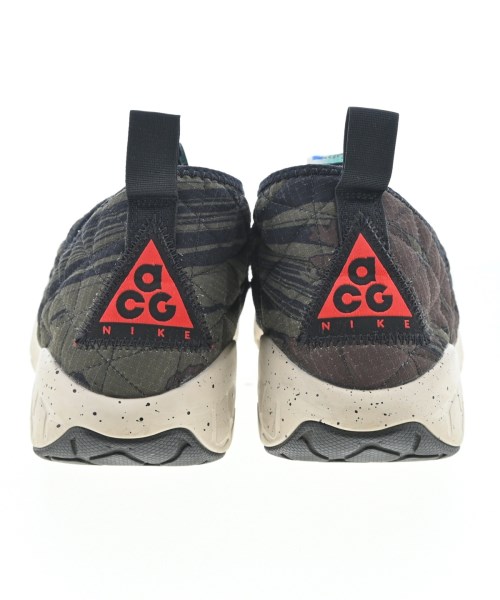 NIKE ACG（ナイキ　エーシージー）スニーカー カーキ サイズ:27.5cm メンズ/2200655527121