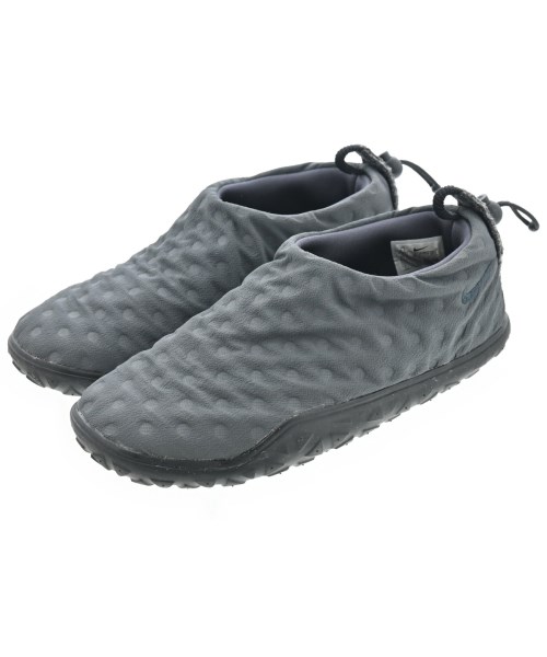 NIKE ACG(ナイキ　エーシージー)スニーカー グレー サイズ:27.5cm/2200655527138