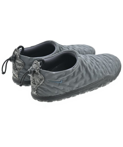 NIKE ACG（ナイキ　エーシージー）スニーカー グレー サイズ:27.5cm メンズ/2200655527138