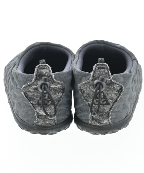 NIKE ACG（ナイキ　エーシージー）スニーカー グレー サイズ:27.5cm メンズ/2200655527138