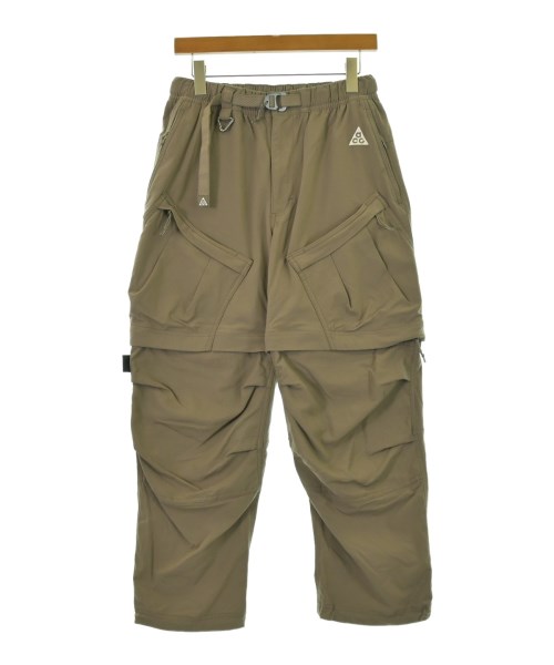 NIKE ACG(ナイキ　エーシージー)その他 茶 サイズ:M/2200659474056