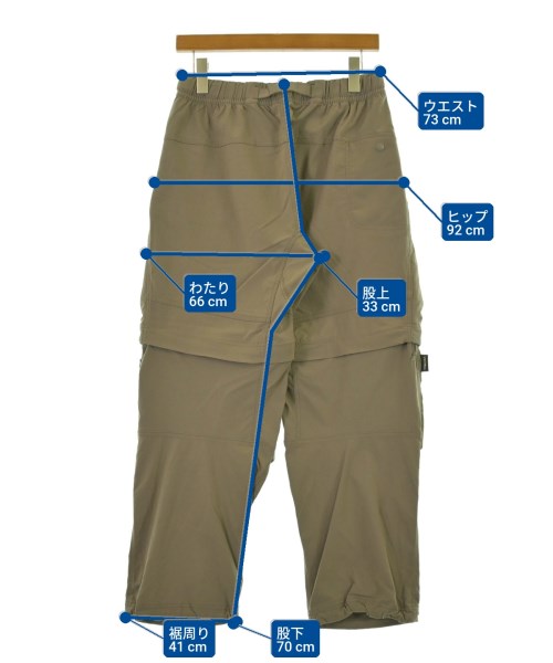 NIKE ACG（ナイキ　エーシージー）その他 茶 サイズ:M メンズ/2200659474056