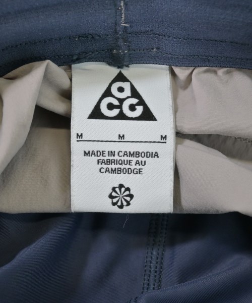 NIKE ACG（ナイキ　エーシージー）その他 ベージュ サイズ:M メンズ/2200658733031