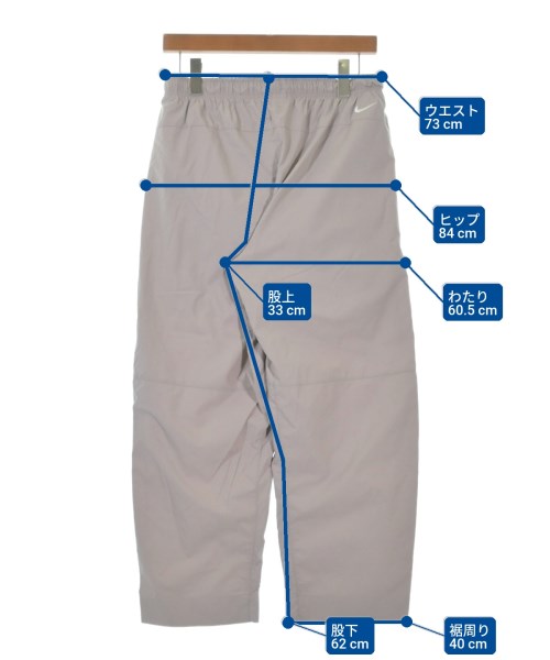 NIKE ACG（ナイキ　エーシージー）その他 ベージュ サイズ:M メンズ/2200658733031