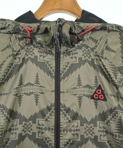 NIKE ACG（ナイキ　エーシージー）その他 カーキ サイズ:S メンズ/2200660066011