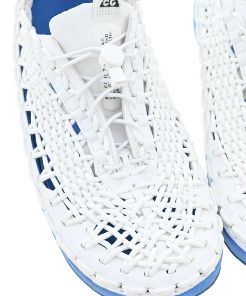 NIKE ACG（ナイキ　エーシージー）その他 白 サイズ:28cm メンズ/2200710818089