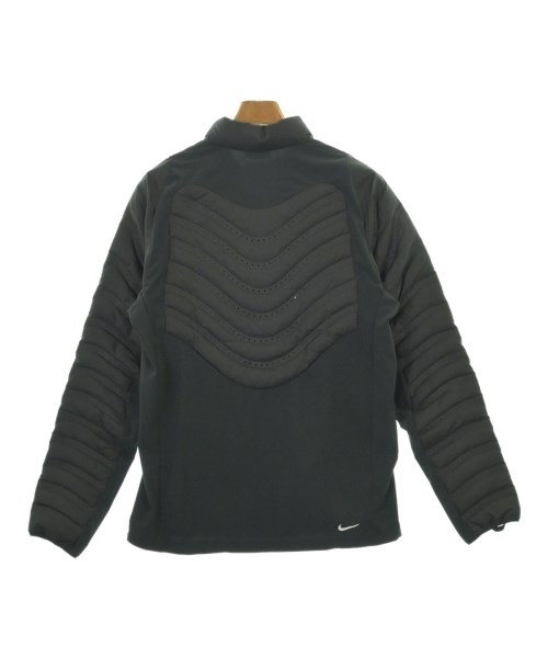 NIKE ACG（ナイキ　エーシージー）ダウンジャケット/ダウンベスト 黒 サイズ:M メンズ/2200710957016