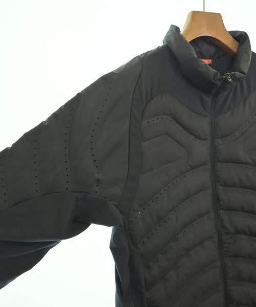 NIKE ACG（ナイキ　エーシージー）ダウンジャケット/ダウンベスト 黒 サイズ:M メンズ/2200710957016