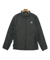 NIKE ACG（ナイキ　エーシージー）ダウンジャケット/ダウンベスト 黒 サイズ:M メンズ/2200710957016