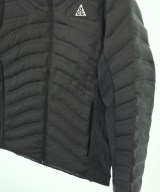 NIKE ACG（ナイキ　エーシージー）ダウンジャケット/ダウンベスト 黒 サイズ:M メンズ/2200710957016