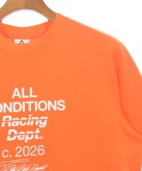 NIKE ACG（ナイキ　エーシージー）Tシャツ・カットソー オレンジ サイズ:M レディース/2200710359018