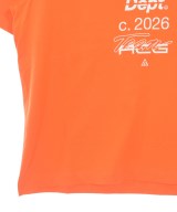 NIKE ACG（ナイキ　エーシージー）Tシャツ・カットソー オレンジ サイズ:M レディース/2200710359018