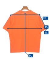 NIKE ACG（ナイキ　エーシージー）Tシャツ・カットソー オレンジ サイズ:M レディース/2200710359018