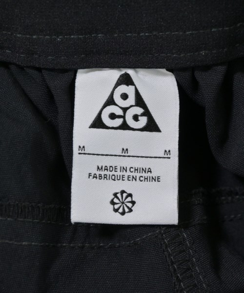 NIKE ACG（ナイキ　エーシージー）その他 黒 サイズ:M レディース/2200710359063