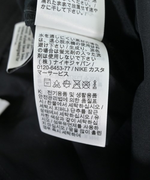 NIKE ACG（ナイキ　エーシージー）その他 黒 サイズ:M レディース/2200710359063