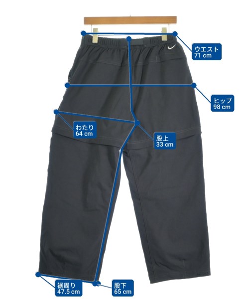 NIKE ACG（ナイキ　エーシージー）その他 黒 サイズ:M レディース/2200710359063