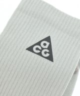 NIKE ACG（ナイキ　エーシージー）小物類（その他） 白 サイズ:24-27cm メンズ/2200710359087