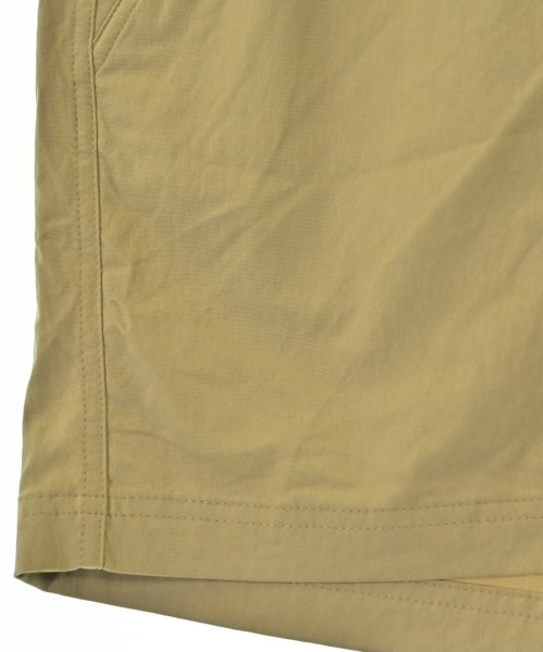 NIKE ACG（ナイキ　エーシージー）ショートパンツ ベージュ サイズ:L メンズ/2200709258490