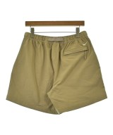 NIKE ACG（ナイキ　エーシージー）ショートパンツ ベージュ サイズ:L メンズ/2200709258490