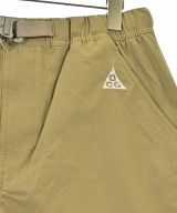 NIKE ACG（ナイキ　エーシージー）ショートパンツ ベージュ サイズ:L メンズ/2200709258490
