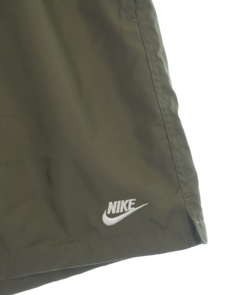 NIKE（ナイキ）ショートパンツ カーキ サイズ:L メンズ/2200709258506