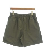 NIKE（ナイキ）ショートパンツ カーキ サイズ:L メンズ/2200709258506