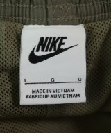 NIKE（ナイキ）ショートパンツ カーキ サイズ:L メンズ/2200709258506