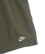 NIKE（ナイキ）ショートパンツ カーキ サイズ:L メンズ/2200709258506