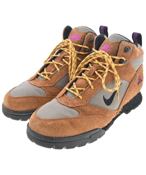 NIKE ACG(ナイキ　エーシージー)のスニーカー サイズ:27cm 15,800円