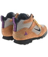 NIKE ACG（ナイキ　エーシージー）スニーカー 茶 サイズ:27cm メンズ/2200712599054