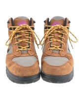 NIKE ACG（ナイキ　エーシージー）スニーカー 茶 サイズ:27cm メンズ/2200712599054