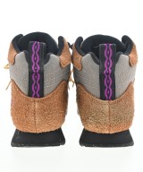 NIKE ACG（ナイキ　エーシージー）スニーカー 茶 サイズ:27cm メンズ/2200712599054