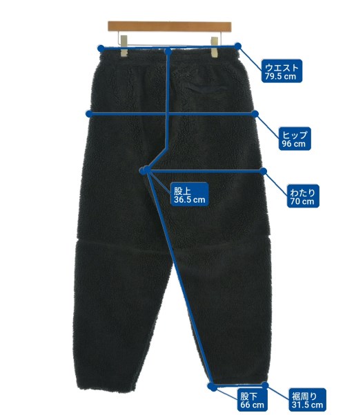 NIKE ACG（ナイキ　エーシージー）その他 黒 サイズ:L メンズ/2200712963039