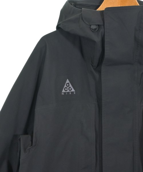 NIKE ACG（ナイキ　エーシージー）マウンテンパーカー 黒 サイズ:S メンズ/2200710176035