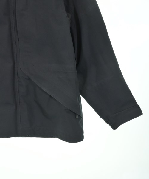 NIKE ACG（ナイキ　エーシージー）マウンテンパーカー 黒 サイズ:S メンズ/2200710176035