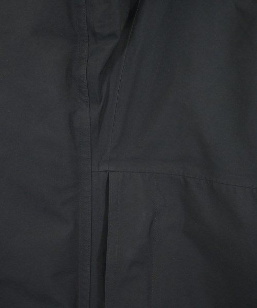 NIKE ACG（ナイキ　エーシージー）マウンテンパーカー 黒 サイズ:S メンズ/2200710176035