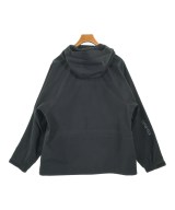 NIKE ACG（ナイキ　エーシージー）マウンテンパーカー 黒 サイズ:S メンズ/2200710176035