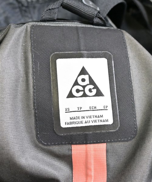 NIKE ACG（ナイキ　エーシージー）その他 黒 サイズ:XS/XS メンズ/2200710176059