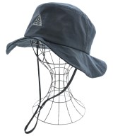 NIKE ACG（ナイキ　エーシージー）ハット 黒 サイズ:M/L メンズ/2200713338164