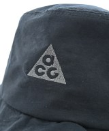NIKE ACG（ナイキ　エーシージー）ハット 黒 サイズ:M/L メンズ/2200713338164