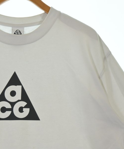 NIKE ACG（ナイキ　エーシージー）Tシャツ・カットソー 白 サイズ:XL メンズ/2200712816144