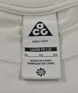 NIKE ACG（ナイキ　エーシージー）Tシャツ・カットソー 白 サイズ:XL メンズ/2200712816144