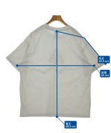 NIKE ACG（ナイキ　エーシージー）Tシャツ・カットソー 白 サイズ:XL メンズ/2200712816144